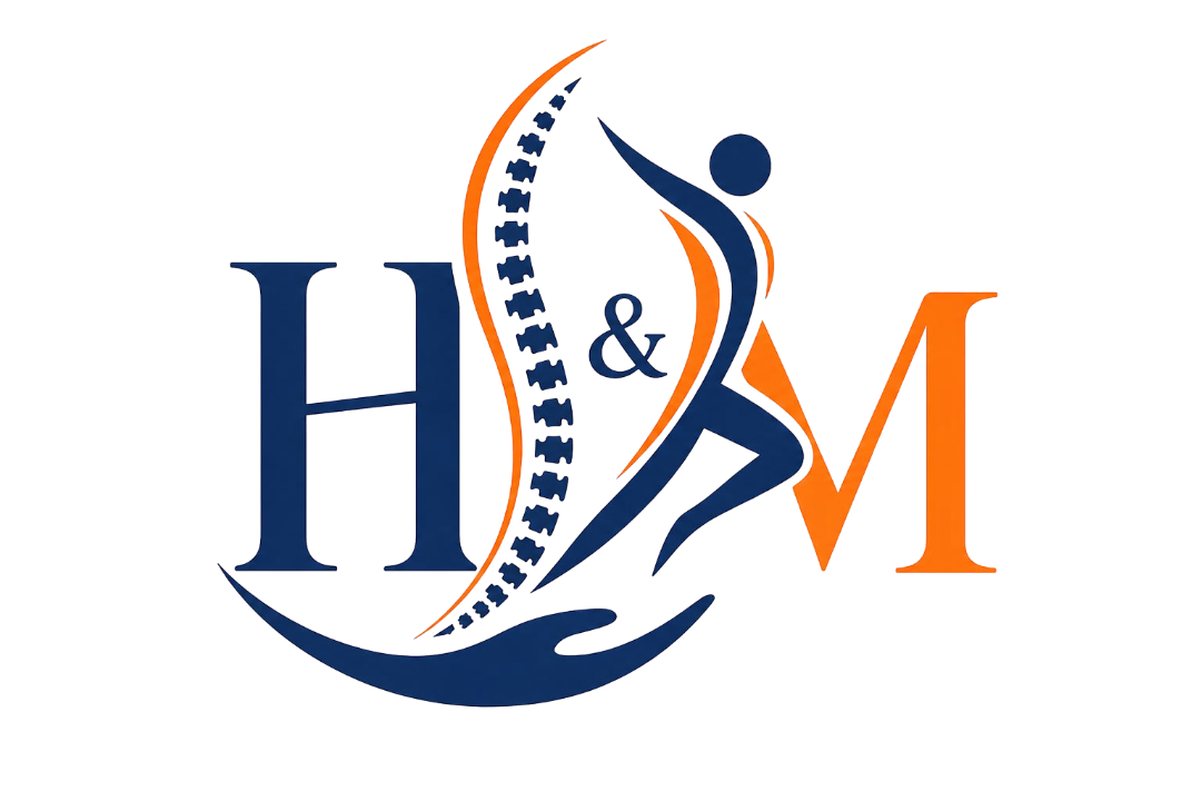 Heal & Move