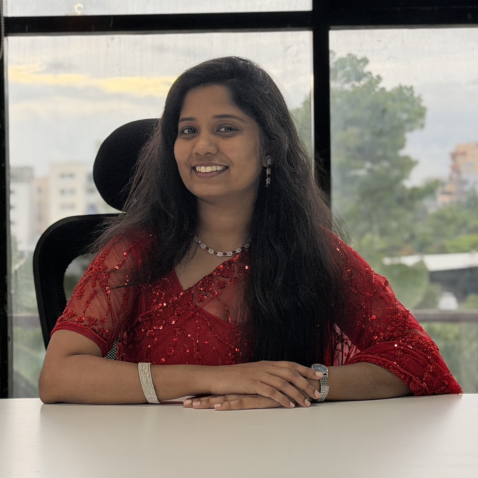 Portrait of Dr. Prajakta Kadam, Neuro Rehabilitation Specialist